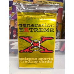 Gói thẻ Generation extreme 9