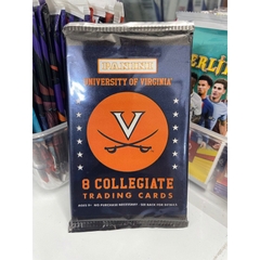 Gói thẻ University of Virginia