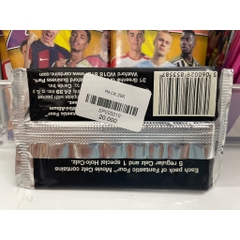 Gói thẻ Fantasic 4