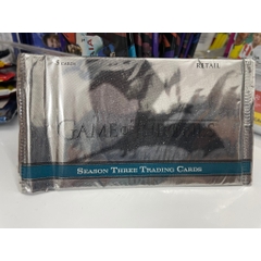 Gói thẻ Game of Thrones season three