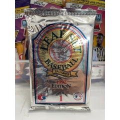 Gói thẻ Leaf Set Baseball 1992 edition