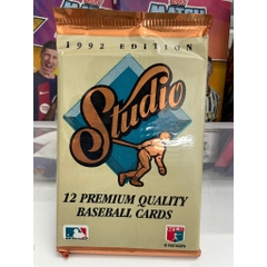 Gói thẻ Studio 1992 edition
