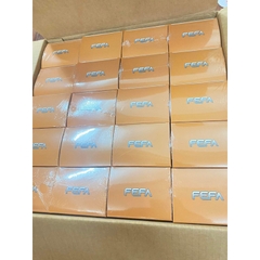 Hộp thẻ SCM FEFA 1st Edition Box 2022/23