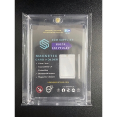 Gói Sleeve Bọc Magnetic One Touch gạch thẻ