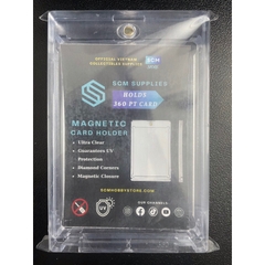 Gói Sleeve Bọc Magnetic One Touch gạch thẻ