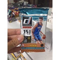 Gói thẻ Panini NBA Donruss Blaster Pack 2022/23