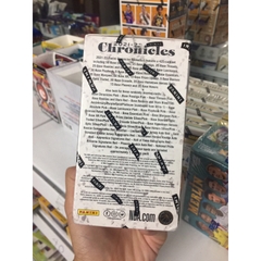 Hộp thẻ Panini NBA Chronicles 2021/22 Blaster Box