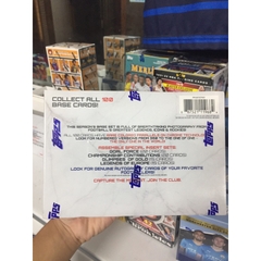 Hộp thẻ Topps Stadium Chrome 2022/23 Blaster Box