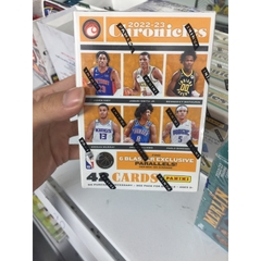 Hộp thẻ Panini NBA Chronicles 2021/22 Blaster Box