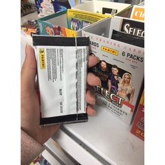 Gói thẻ Panini WWE Select 2023 Blaster Pack