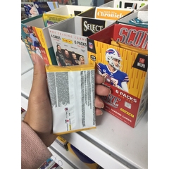 Gói thẻ Panini NFL Score 2023 Blaster Pack