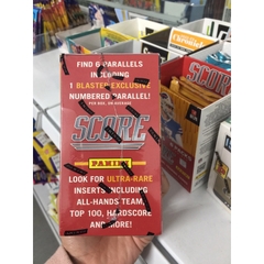 Hộp thẻ Panini NFL Score 2023 Blaster Box