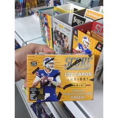 Hộp thẻ Panini NFL Score 2023 Blaster Box