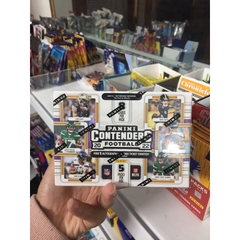 Hộp thẻ Panini NFL Contenders 2022 Blaster Box