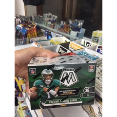 Hộp thẻ Panini NFL Mosaic 2023 Blaster Box