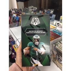 Hộp thẻ Panini NFL Mosaic 2023 Blaster Box