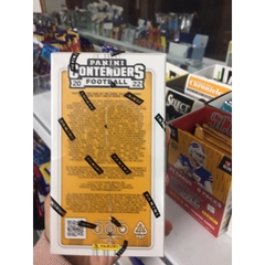 Hộp thẻ Panini NFL Contenders 2022 Blaster Box
