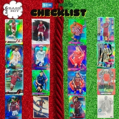 Gói thẻ bóng đá SCM XMAS Edition Pack 2023