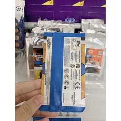 Gói thẻ Limited Editon Topps Match Attax Extra 2023/24 Pack