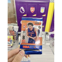 Gói thẻ bóng rổ Panini NBA Hoops 2021/22 Pack