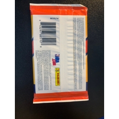 Gói thẻ bóng rổ Panini Donruss NBA 2015/16 Hobby Pack Rookie Booker, Jokic !
