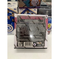 Hộp thẻ bóng đá Panini Select Pink Ice 2022/23