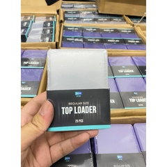 Bịch phụ kiện bảo vệ thẻ SCM Toploader nhiều độ dày (PT) và màu