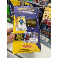 Hộp thẻ Topps SuperStars Hanger Box 2023/24