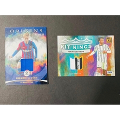 Gói thẻ bóng đá SCM EPACK GOAL Edition Pack 2024