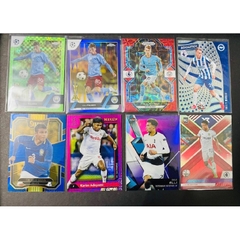 Gói thẻ bóng đá SCM EPACK GOAL Edition Pack 2024