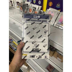 Hộp thẻ bóng đá Panini Score Epl Box 2023/24