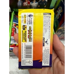 Gói thẻ bóng đá Panini AXL EPL 2020/21
