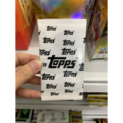 Gói Thẻ Bóng Đá Limited Edition Topps Match Attax Extra 24/25 [ 4 Thẻ ]