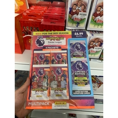 Gói thẻ bóng đá Multi Pack Panini AXL EPL 2024/25