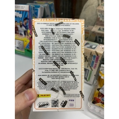 Hộp thẻ bóng đá Panini Donruss Soccer 2023/24