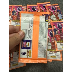 Gói thẻ bóng đá Panini Adrenalyn XL EPL 2024/25