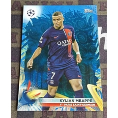 Gói thẻ Topps Carnaval UCC 2023/24 Pack
