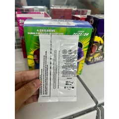 Gói thẻ Topps Carnaval UCC 2023/24 Pack