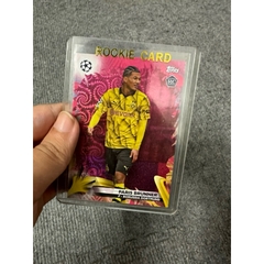Gói thẻ Topps Carnaval UCC 2023/24 Pack