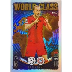 Gói Thẻ Bóng Đá Starter Pack Topps Match Attax 2024/25