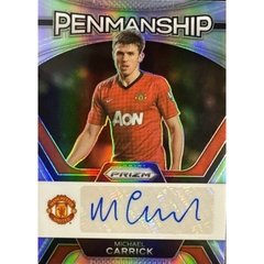 Hộp thẻ bóng đá Panini Prizm Premier League Hobby 2023/24