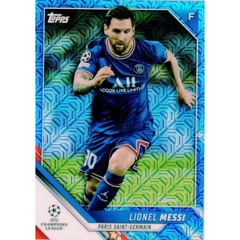 Hộp thẻ bóng đá Topps Japan Editon 2021/22 Box
