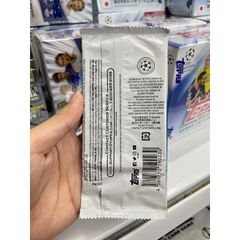 Gói thẻ bóng đá Topps Japan Editon 2021/22 Pack
