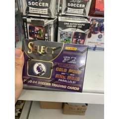 Hộp Thẻ Bóng Đá Panini Select EPL Blaster Box 2023/24