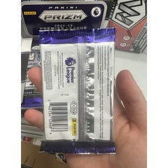 Gói Thẻ Bóng Đá Panini Prizm Epl Retail Pack 2022/23