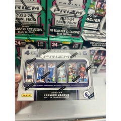 Hộp thẻ bóng đá Panini Prizm EPL Blaster Box 2022/23