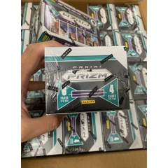 Hộp thẻ bóng đá Panini Prizm EPL 2024/25 Blaster Box