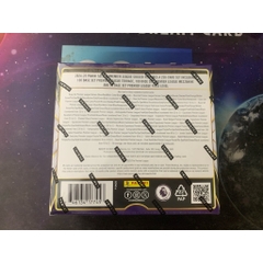 HỘP THẺ BÓNG ĐÁ PANINI SELECT EPL FIND 3 2024/25 HOBBY BOX