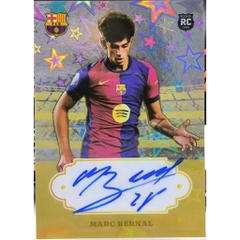 Hộp thẻ bóng đá Panini Barcelona Eleven 2024/25 Box