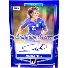 Hộp thẻ bóng đá Panini Donruss Soccer 2024/25